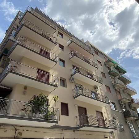 Borgo 22 Bed & Breakfast Katanya Dış mekan fotoğraf