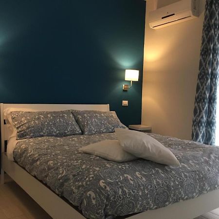 Borgo 22 Bed & Breakfast Katanya Dış mekan fotoğraf