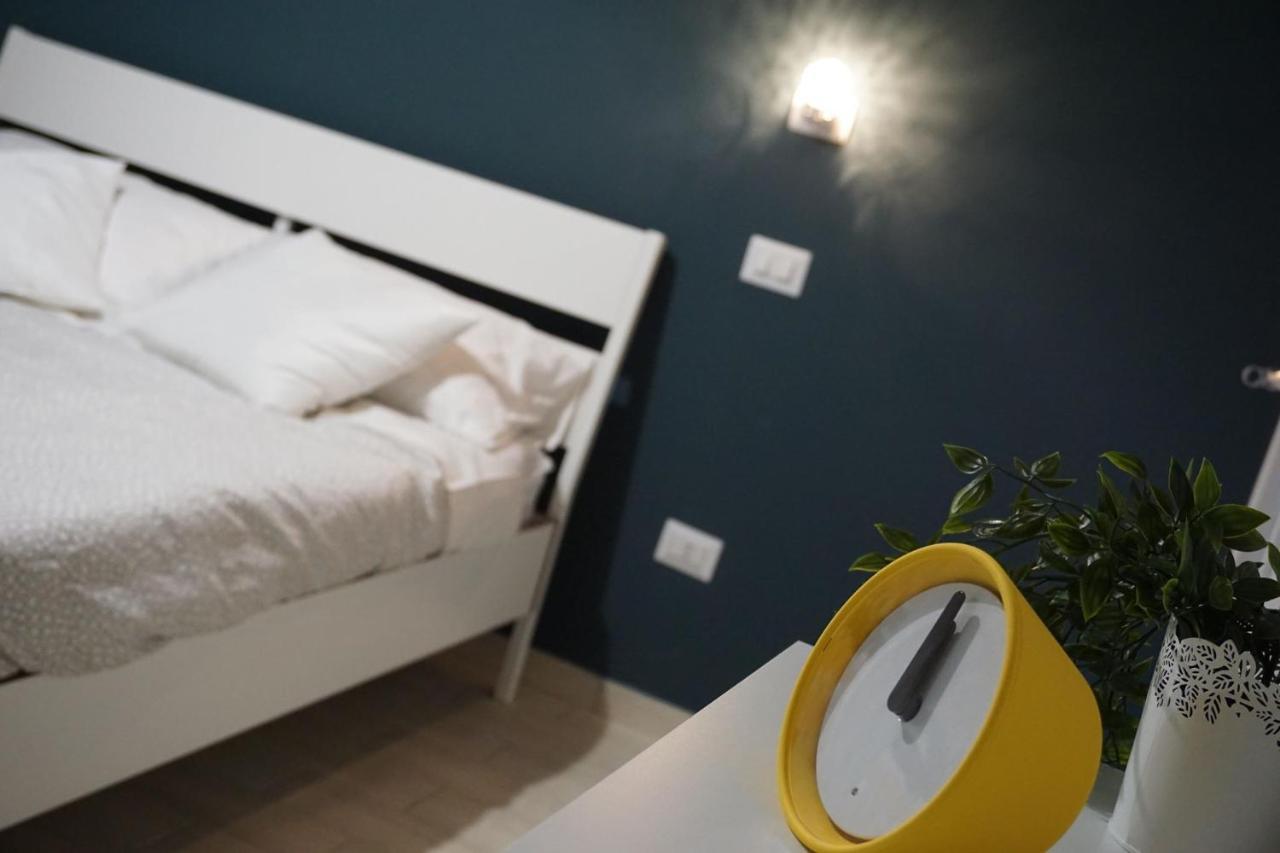 Borgo 22 Bed & Breakfast Katanya Dış mekan fotoğraf