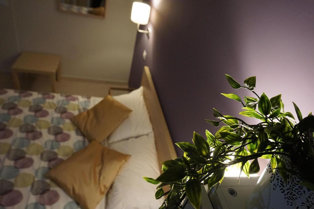 Borgo 22 Bed & Breakfast Katanya Dış mekan fotoğraf