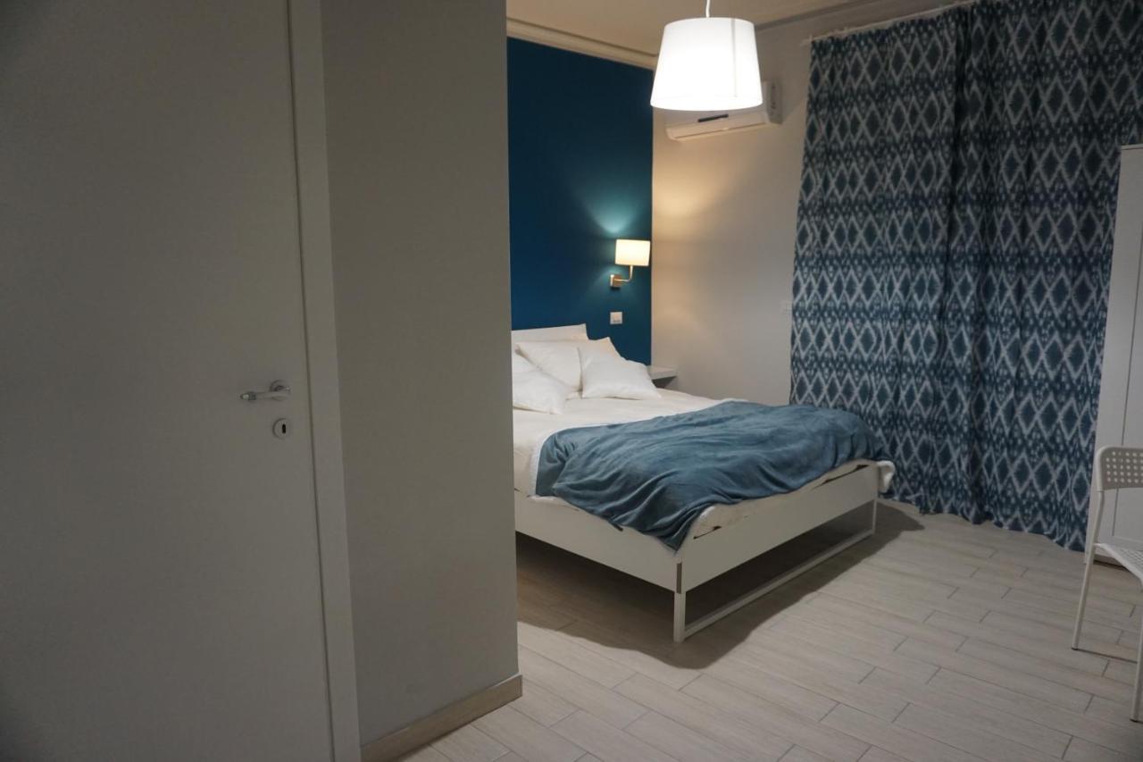 Borgo 22 Bed & Breakfast Katanya Dış mekan fotoğraf