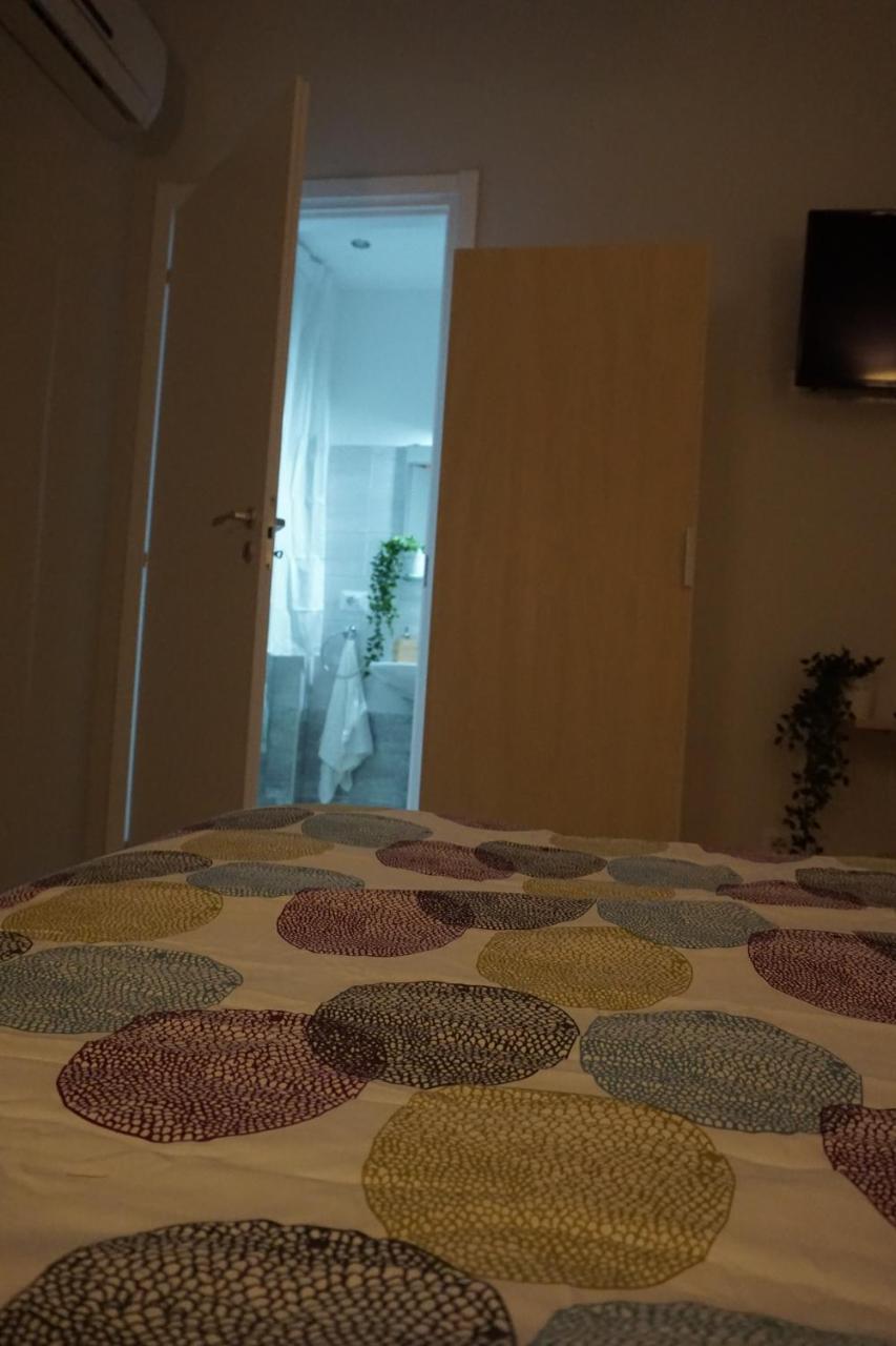 Borgo 22 Bed & Breakfast Katanya Dış mekan fotoğraf