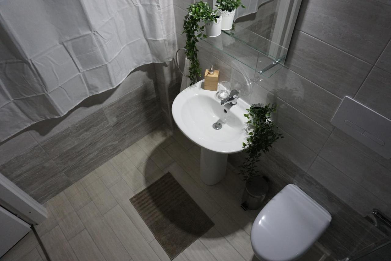 Borgo 22 Bed & Breakfast Katanya Dış mekan fotoğraf