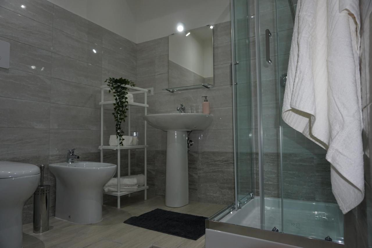Borgo 22 Bed & Breakfast Katanya Dış mekan fotoğraf