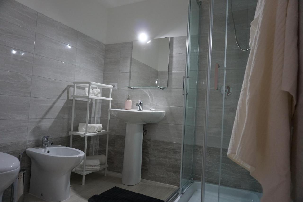 Borgo 22 Bed & Breakfast Katanya Dış mekan fotoğraf