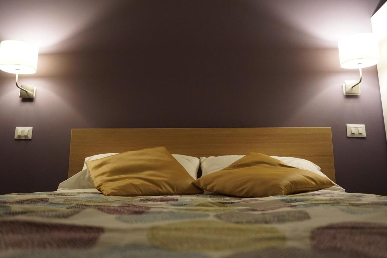 Borgo 22 Bed & Breakfast Katanya Dış mekan fotoğraf