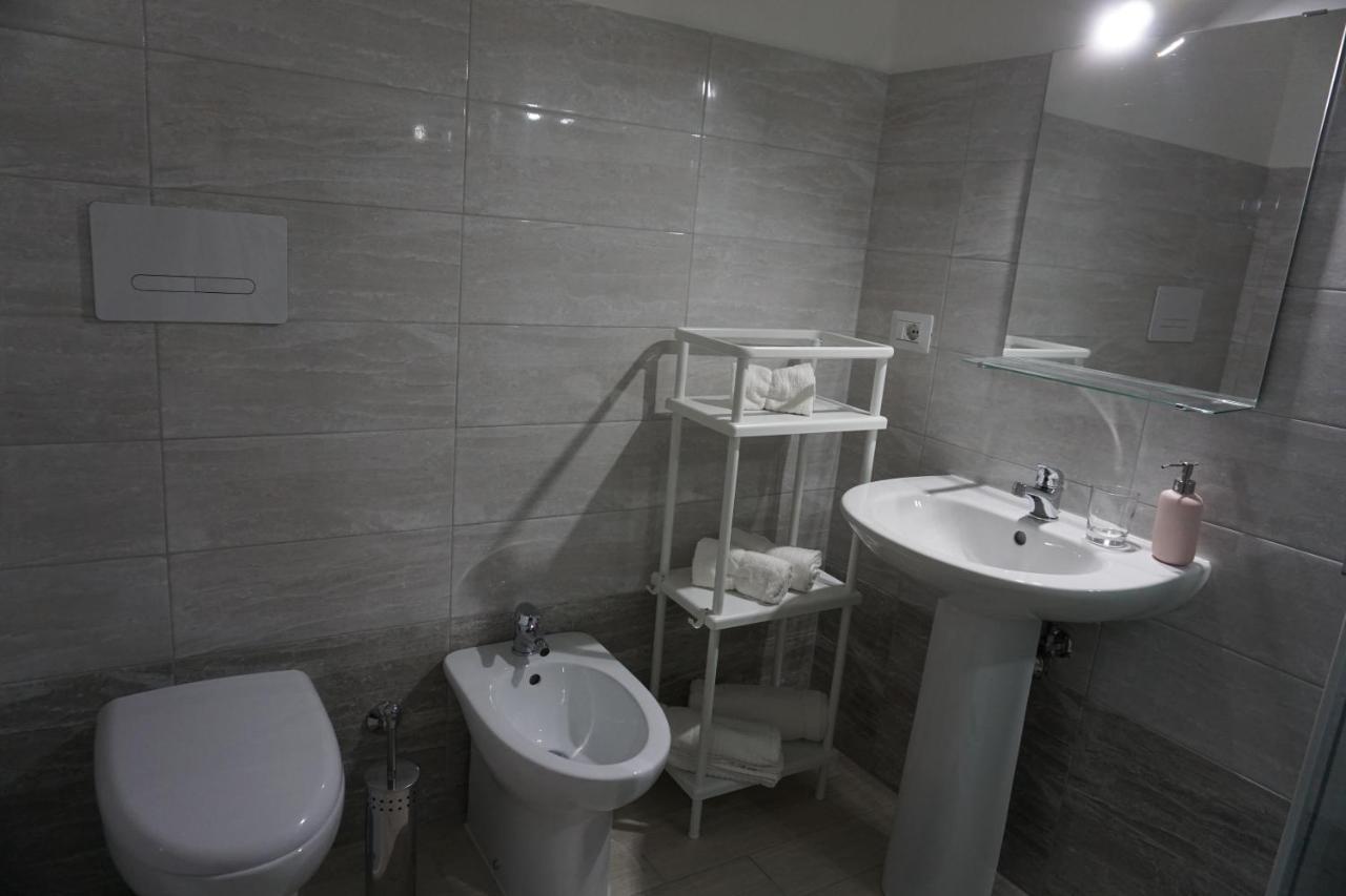 Borgo 22 Bed & Breakfast Katanya Dış mekan fotoğraf