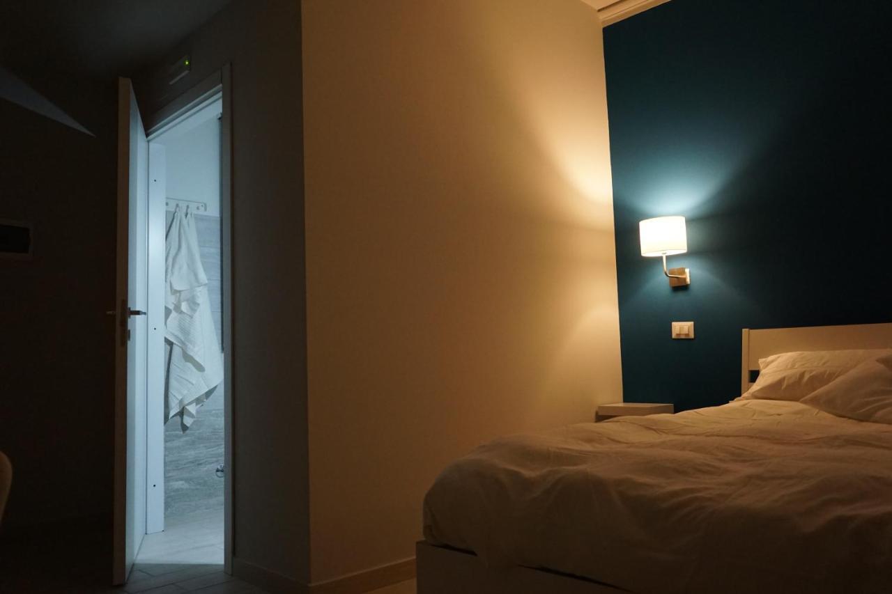 Borgo 22 Bed & Breakfast Katanya Dış mekan fotoğraf