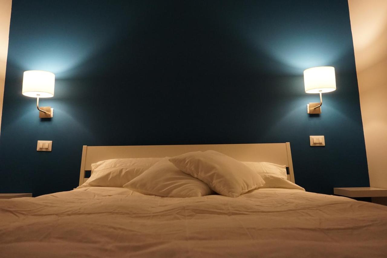 Borgo 22 Bed & Breakfast Katanya Dış mekan fotoğraf