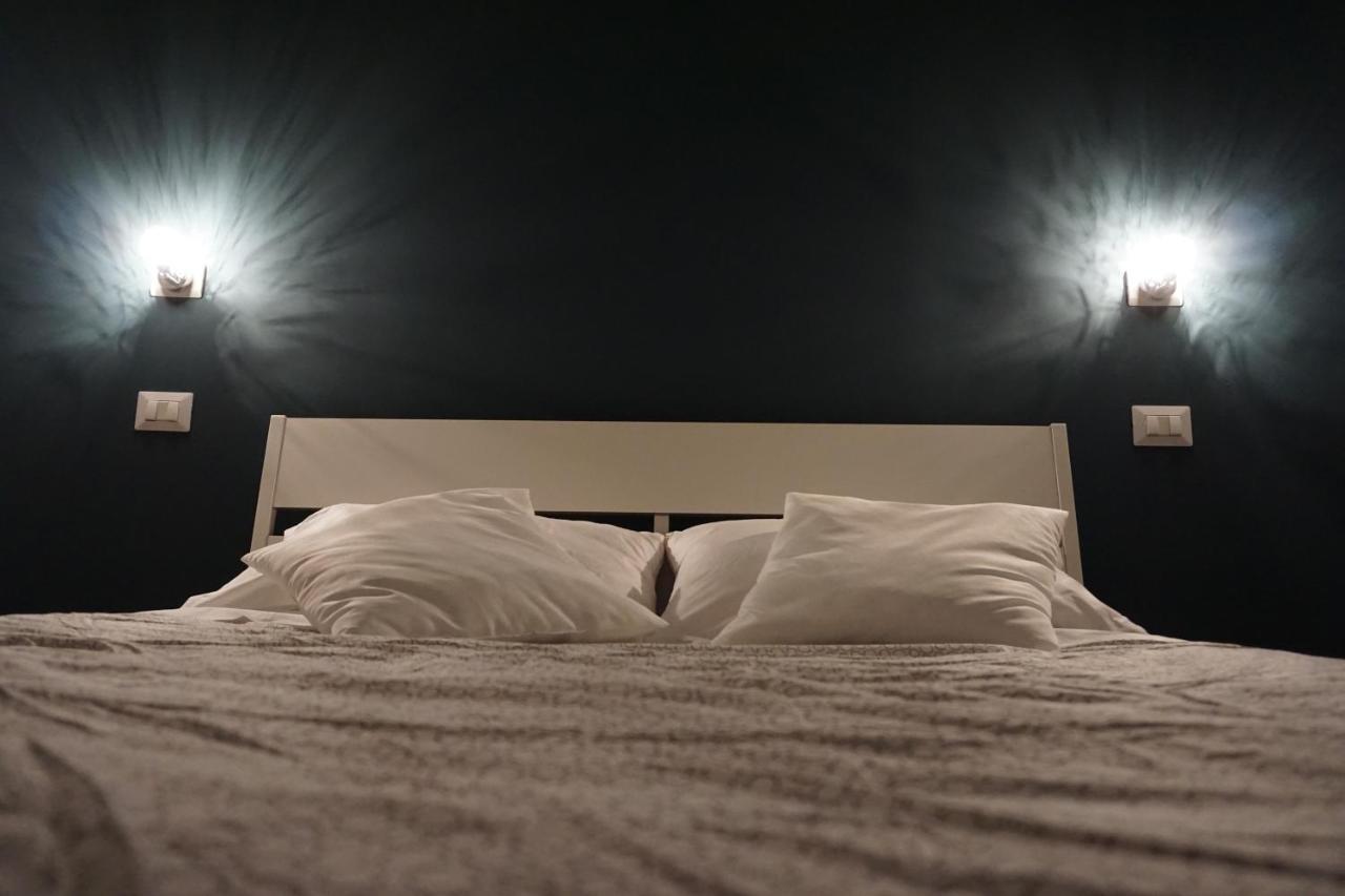 Borgo 22 Bed & Breakfast Katanya Dış mekan fotoğraf
