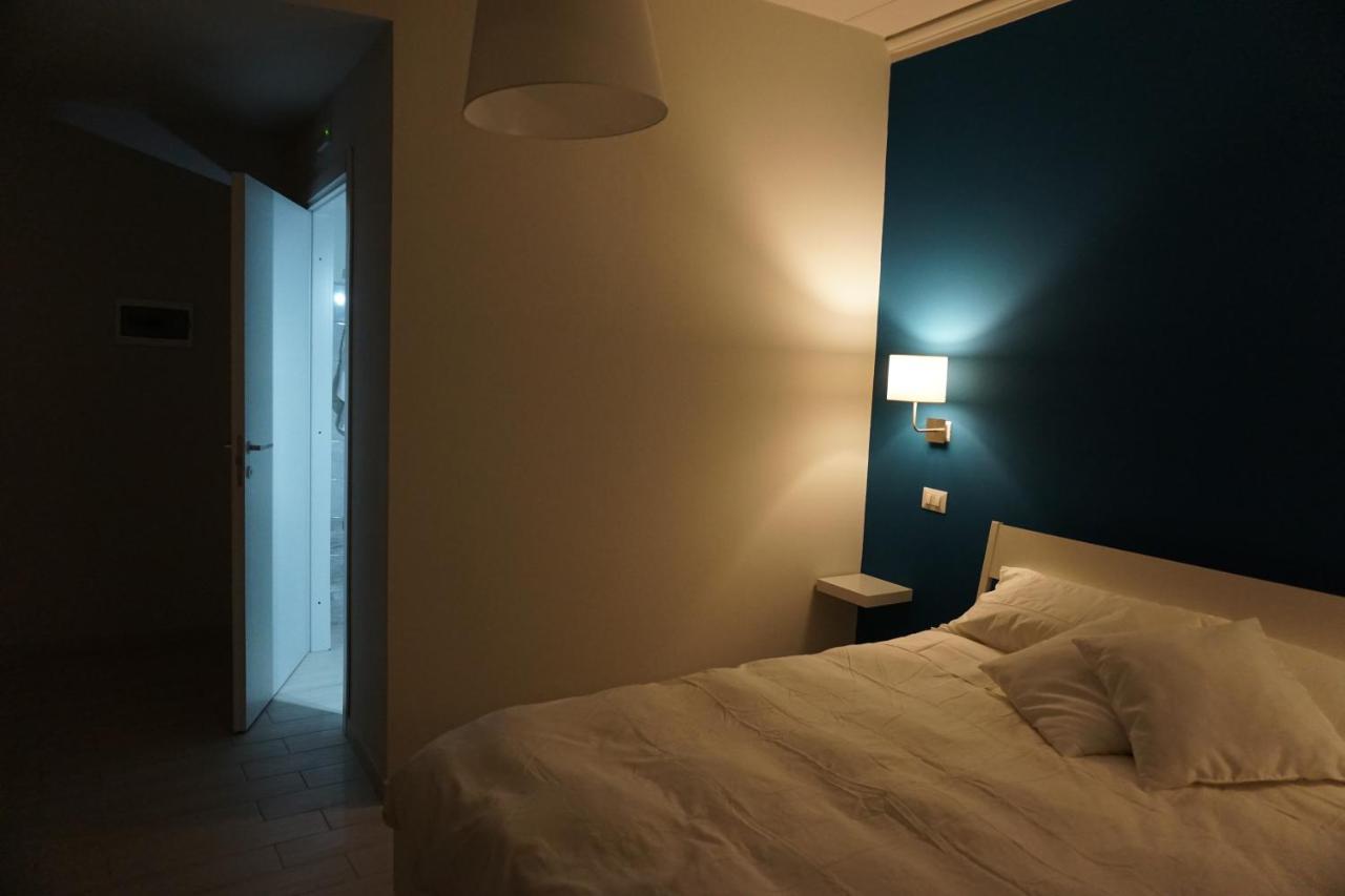 Borgo 22 Bed & Breakfast Katanya Dış mekan fotoğraf