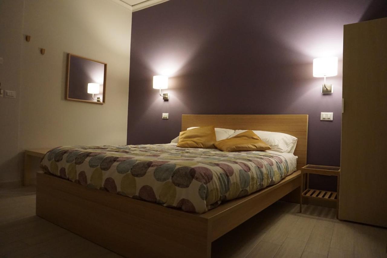 Borgo 22 Bed & Breakfast Katanya Dış mekan fotoğraf
