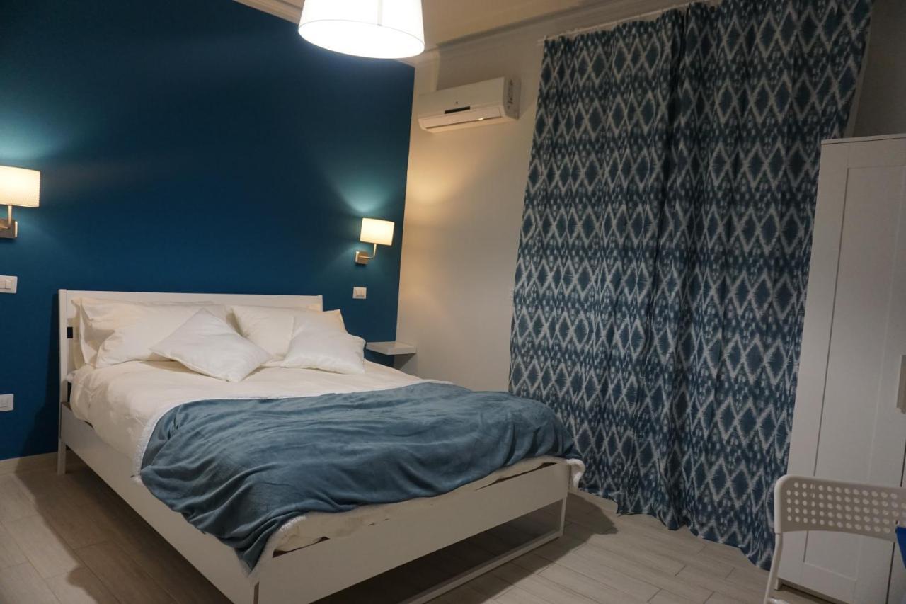 Borgo 22 Bed & Breakfast Katanya Dış mekan fotoğraf