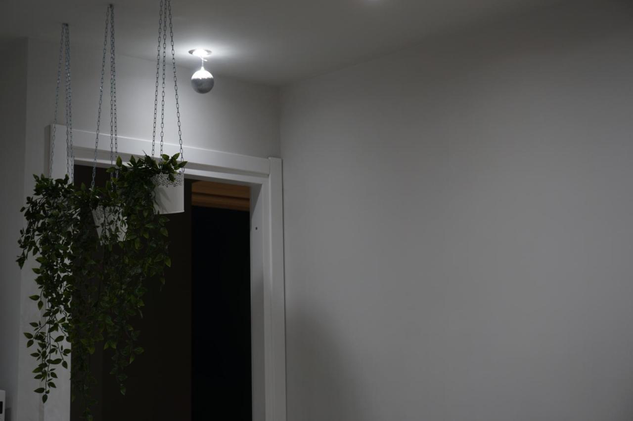 Borgo 22 Bed & Breakfast Katanya Dış mekan fotoğraf