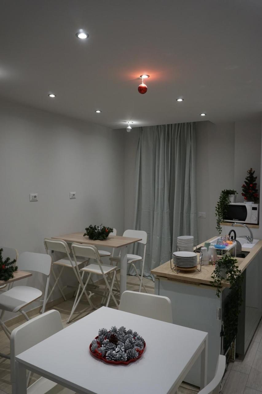 Borgo 22 Bed & Breakfast Katanya Dış mekan fotoğraf