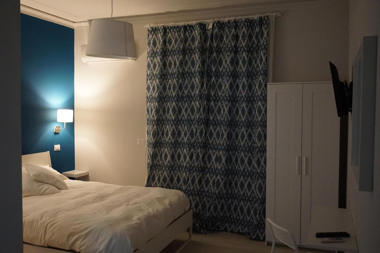 Borgo 22 Bed & Breakfast Katanya Dış mekan fotoğraf