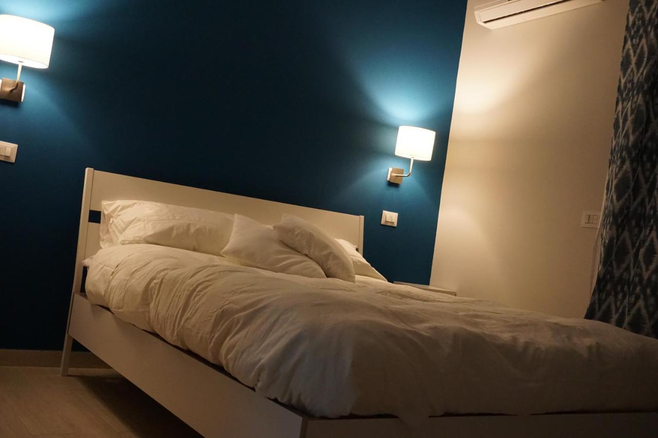 Borgo 22 Bed & Breakfast Katanya Dış mekan fotoğraf