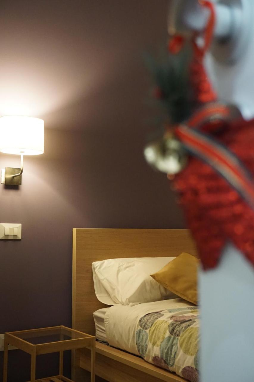 Borgo 22 Bed & Breakfast Katanya Dış mekan fotoğraf