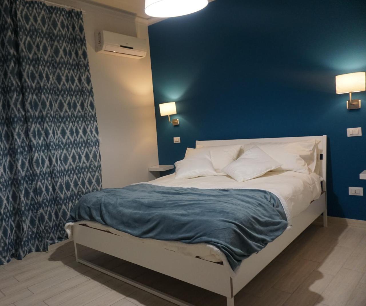 Borgo 22 Bed & Breakfast Katanya Dış mekan fotoğraf
