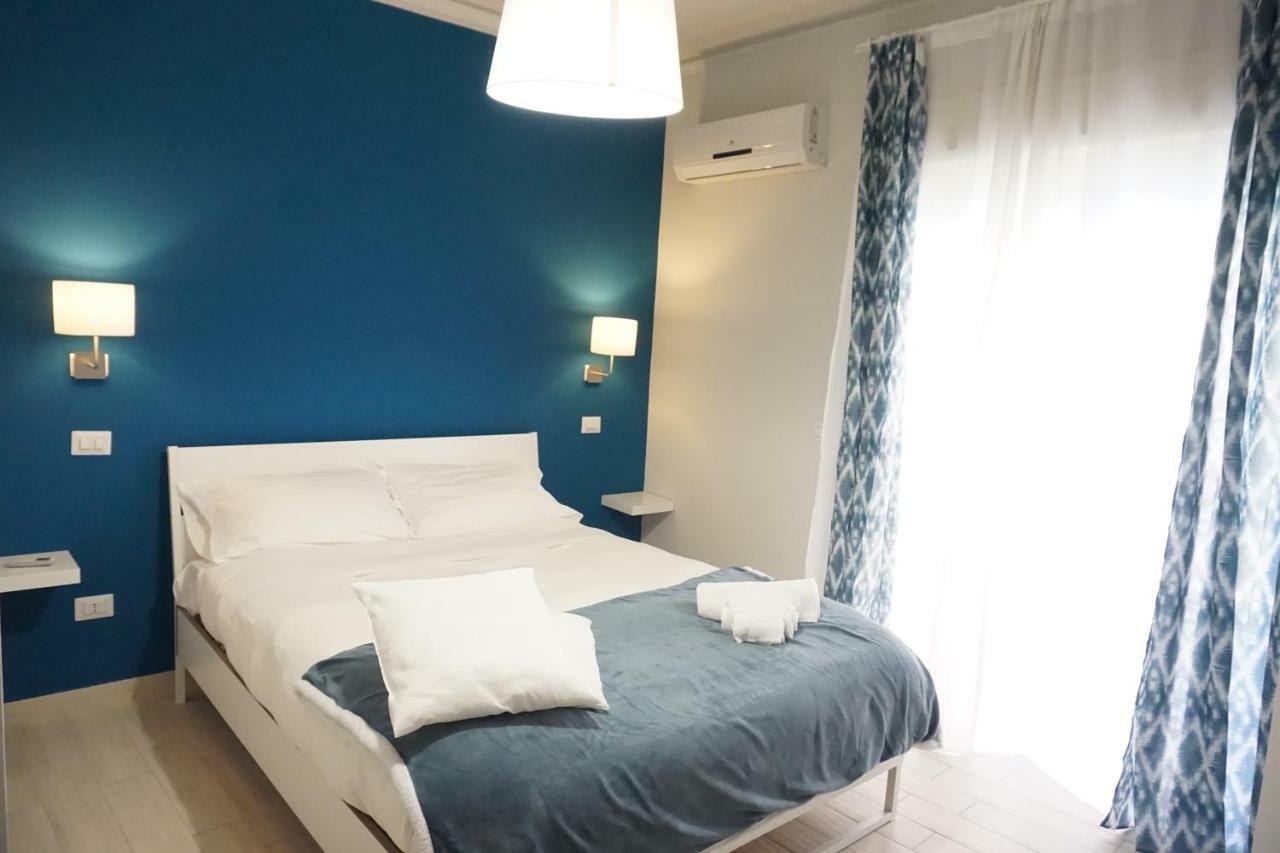 Borgo 22 Bed & Breakfast Katanya Dış mekan fotoğraf