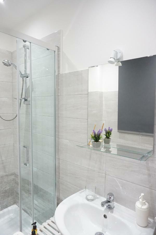 Borgo 22 Bed & Breakfast Katanya Dış mekan fotoğraf