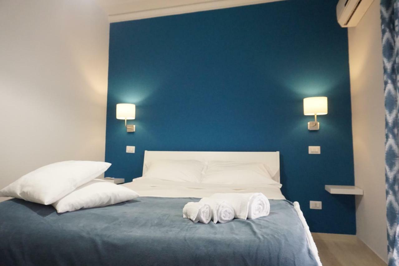 Borgo 22 Bed & Breakfast Katanya Dış mekan fotoğraf