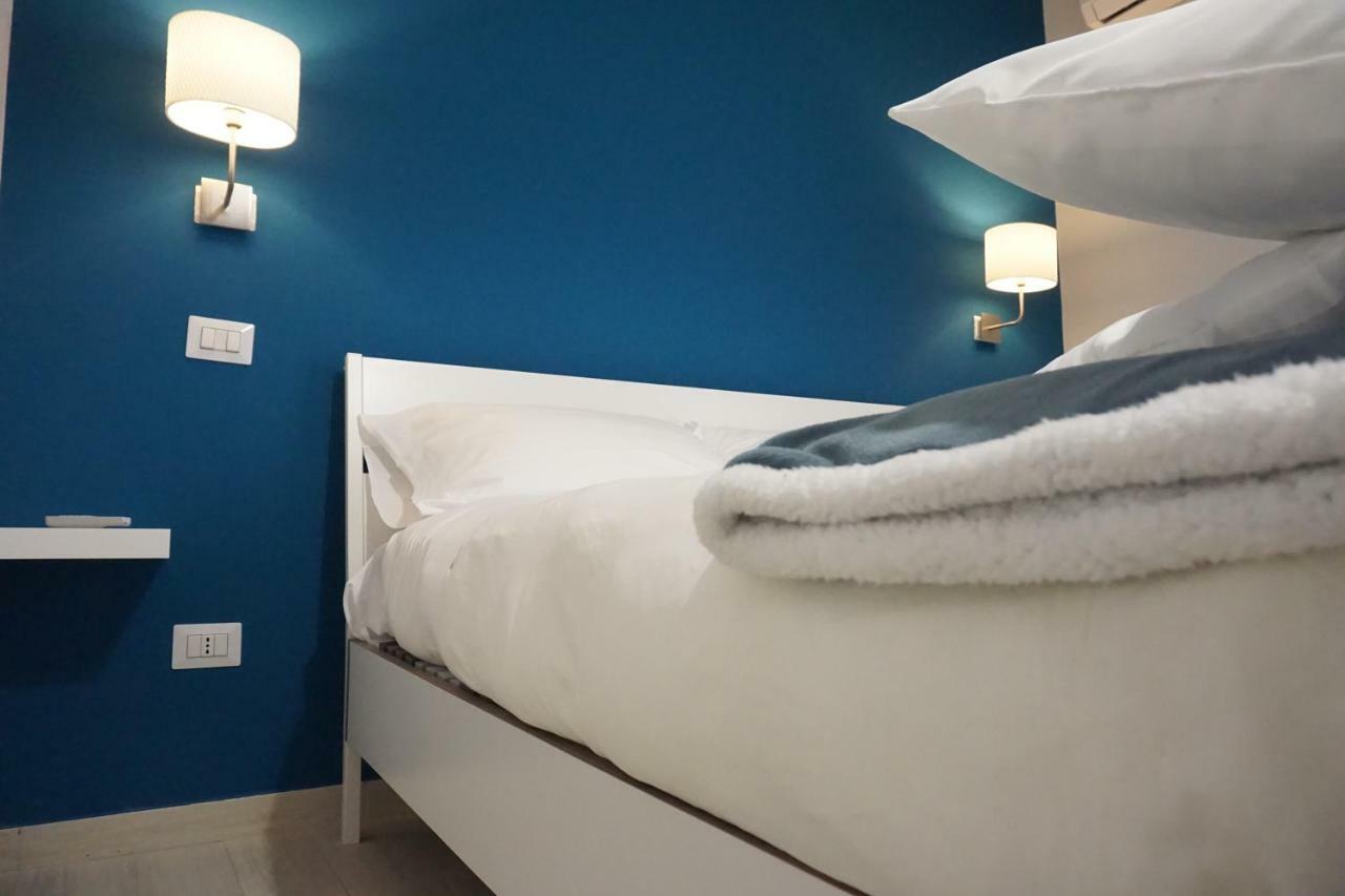 Borgo 22 Bed & Breakfast Katanya Dış mekan fotoğraf
