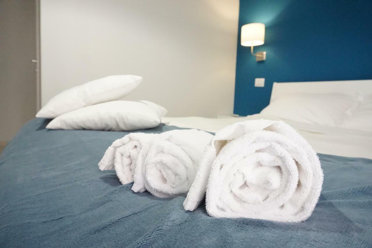Borgo 22 Bed & Breakfast Katanya Dış mekan fotoğraf