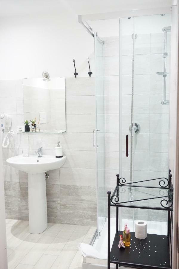 Borgo 22 Bed & Breakfast Katanya Dış mekan fotoğraf