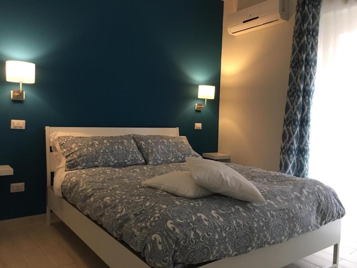 Borgo 22 Bed & Breakfast Katanya Dış mekan fotoğraf