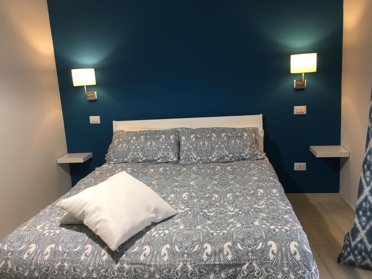 Borgo 22 Bed & Breakfast Katanya Dış mekan fotoğraf