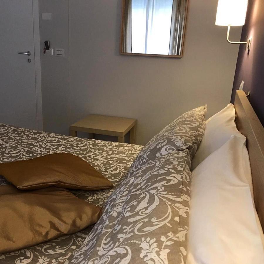 Borgo 22 Bed & Breakfast Katanya Dış mekan fotoğraf