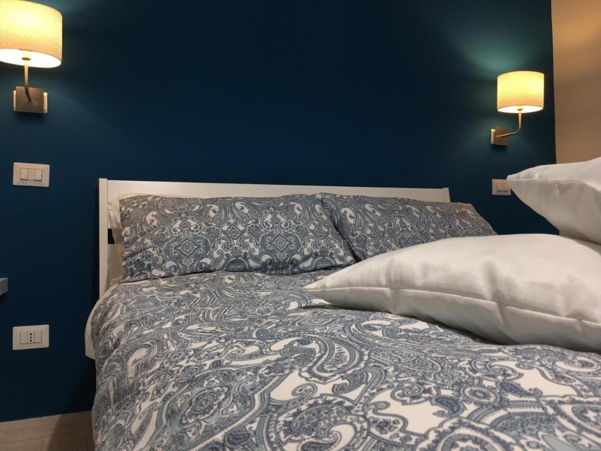 Borgo 22 Bed & Breakfast Katanya Dış mekan fotoğraf