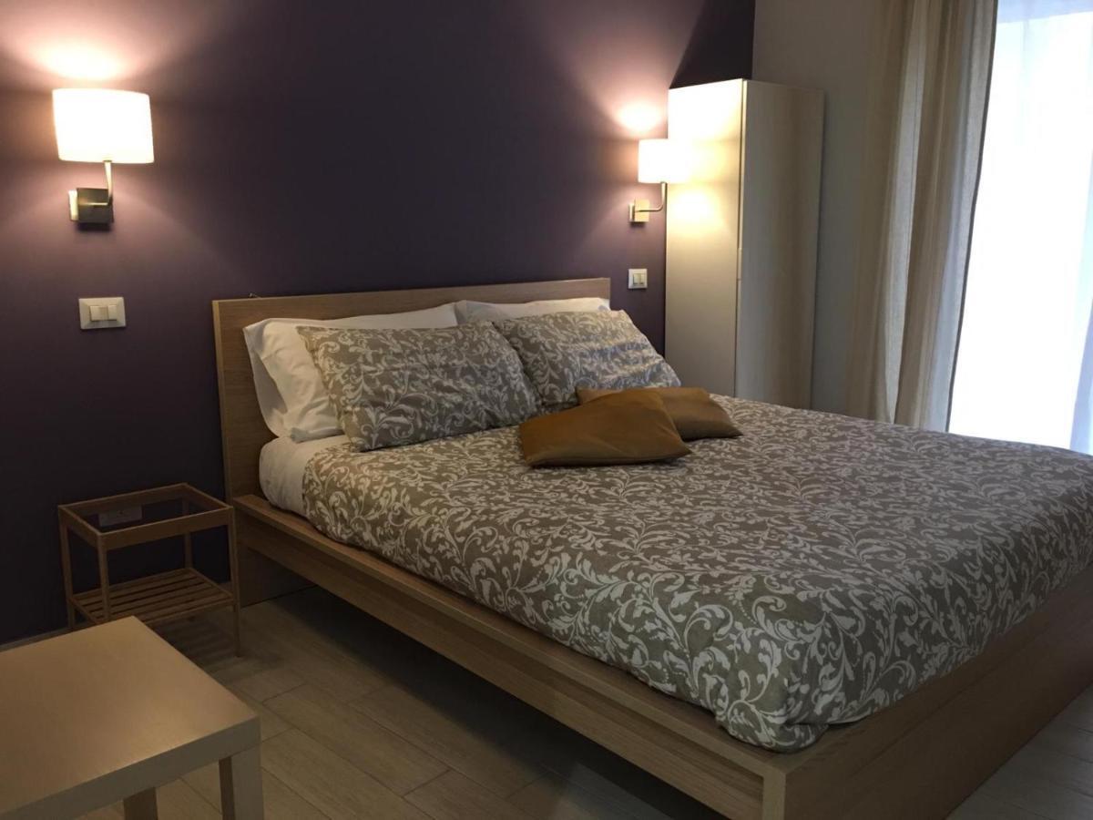 Borgo 22 Bed & Breakfast Katanya Dış mekan fotoğraf